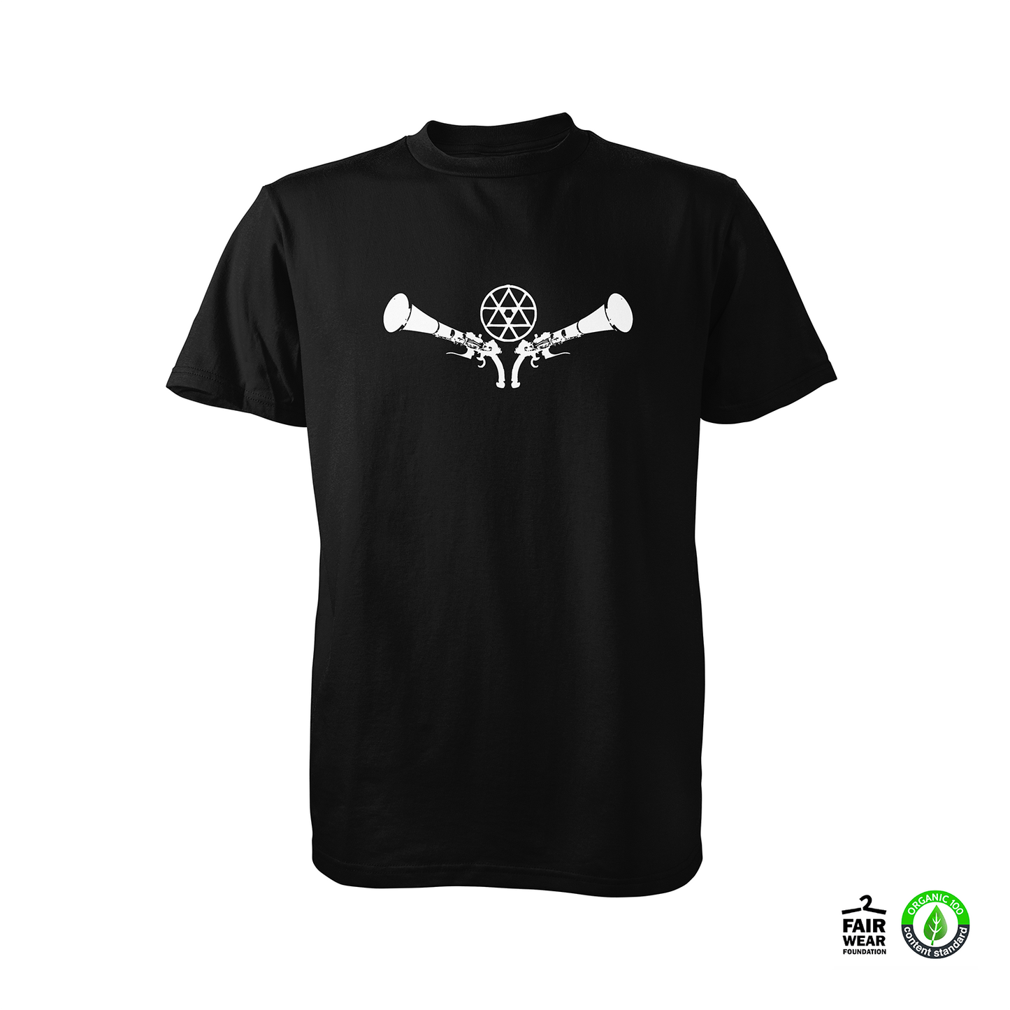 Koubouria T-Shirt