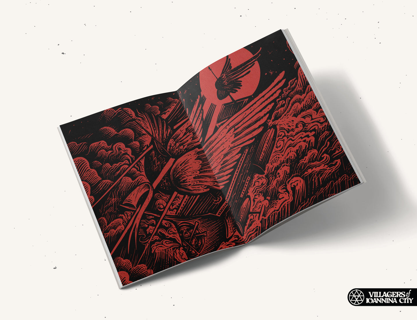 Venceremos - Collectors Box Bundle -PRE ORDER-