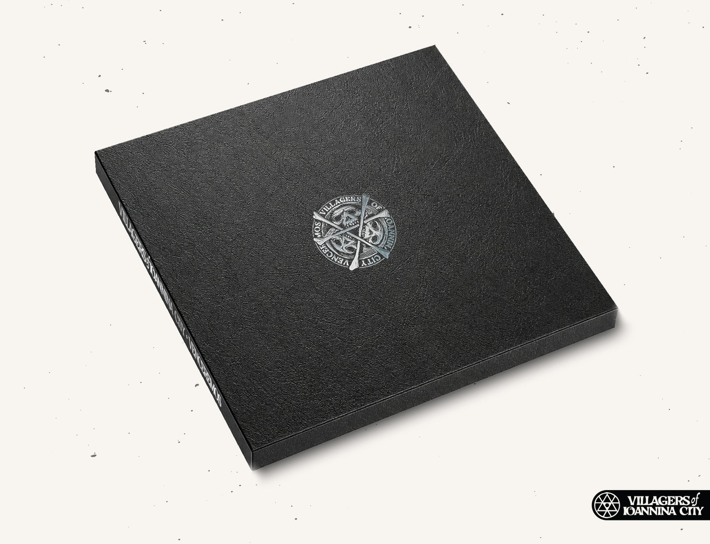 Venceremos - Collectors Box Bundle -PRE ORDER-