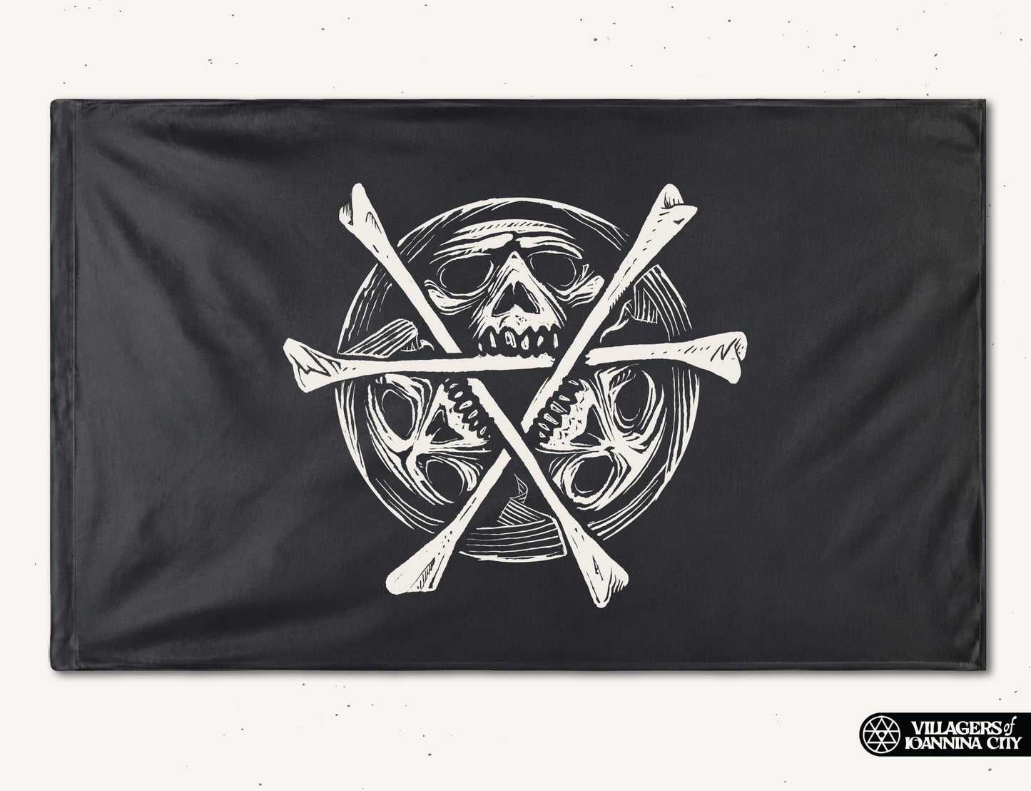 Venceremos - Collectors Box Bundle -PRE ORDER-
