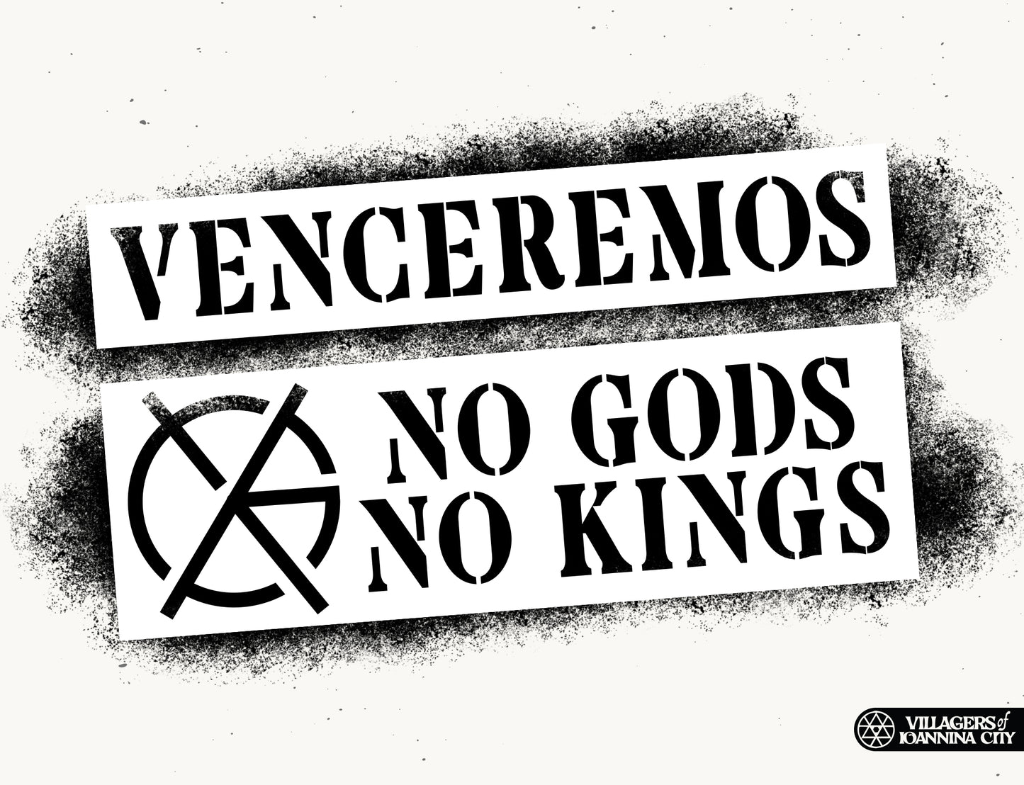 Venceremos - Collectors Box Bundle -PRE ORDER-