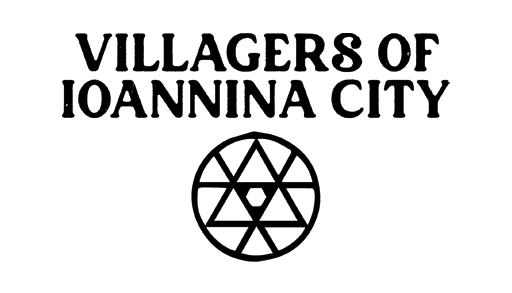 Villagers of Ioannina City Official Store