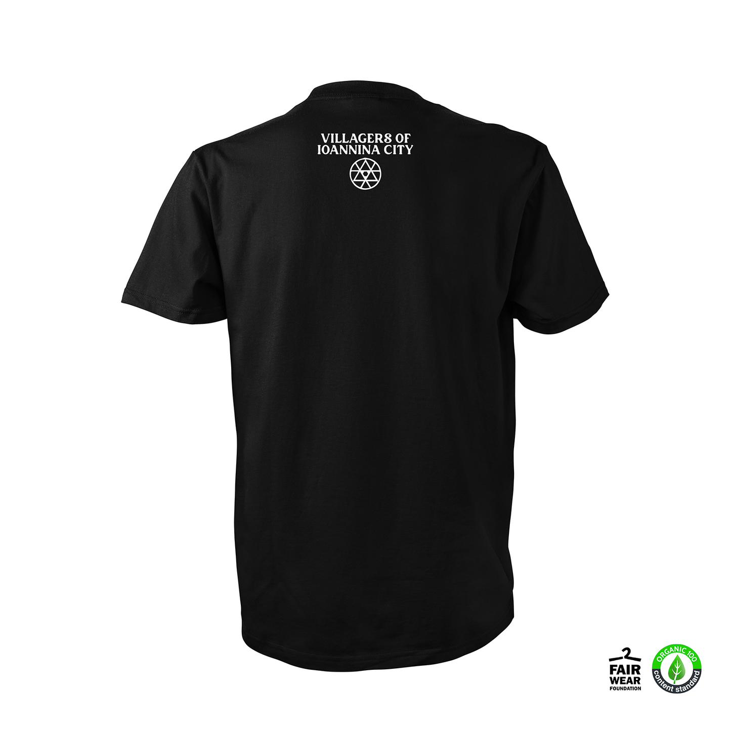 Koubouria T-Shirt